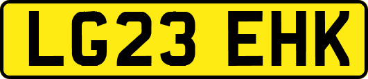 LG23EHK