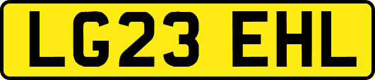 LG23EHL