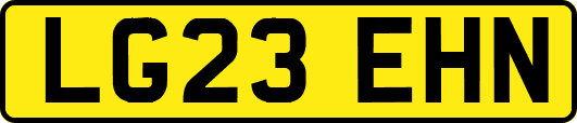 LG23EHN