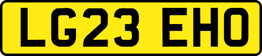 LG23EHO