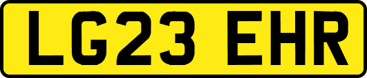 LG23EHR