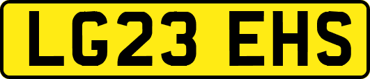 LG23EHS