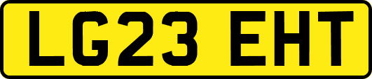 LG23EHT