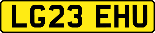 LG23EHU