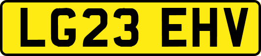 LG23EHV