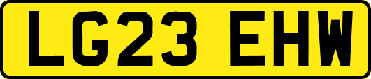 LG23EHW
