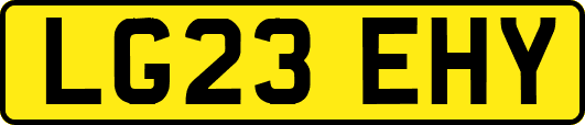 LG23EHY