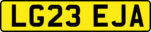 LG23EJA