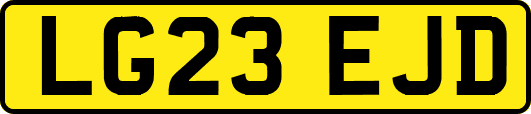 LG23EJD