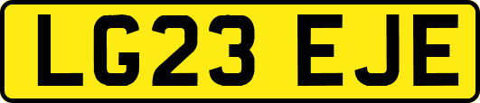 LG23EJE