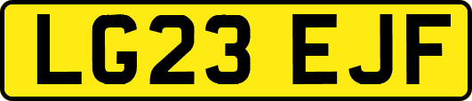 LG23EJF