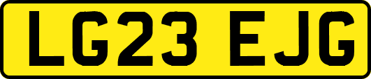 LG23EJG