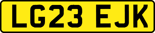LG23EJK