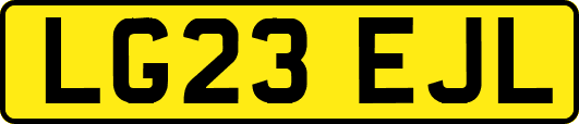 LG23EJL