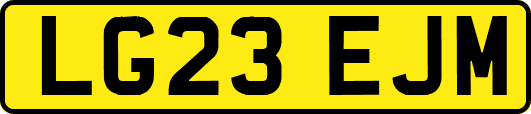 LG23EJM