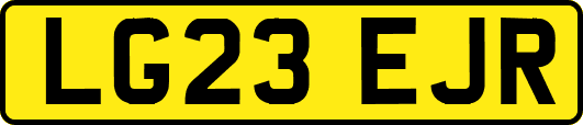 LG23EJR