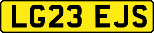 LG23EJS