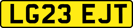 LG23EJT