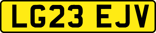 LG23EJV
