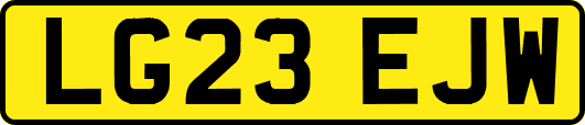 LG23EJW