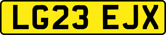 LG23EJX