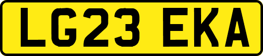 LG23EKA