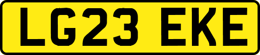 LG23EKE