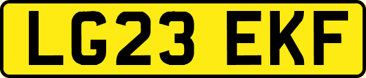 LG23EKF