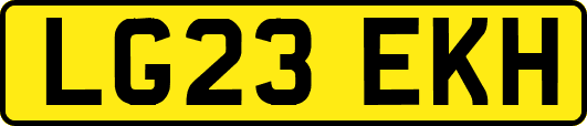 LG23EKH