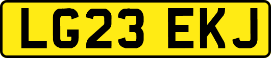 LG23EKJ