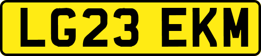 LG23EKM