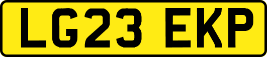 LG23EKP