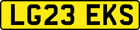 LG23EKS