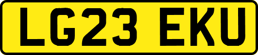 LG23EKU