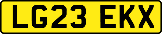LG23EKX