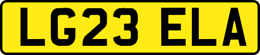 LG23ELA