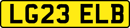 LG23ELB