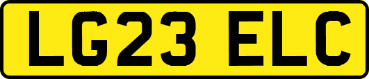 LG23ELC