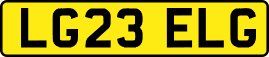 LG23ELG