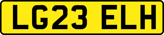 LG23ELH
