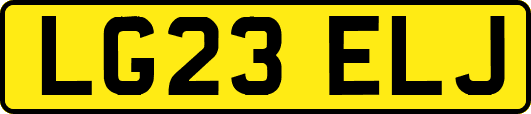 LG23ELJ