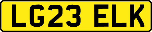 LG23ELK