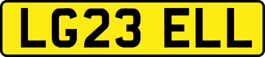 LG23ELL