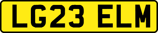 LG23ELM