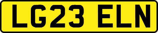 LG23ELN