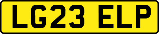 LG23ELP