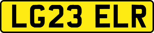 LG23ELR