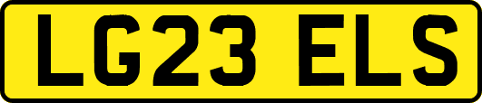 LG23ELS