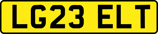 LG23ELT