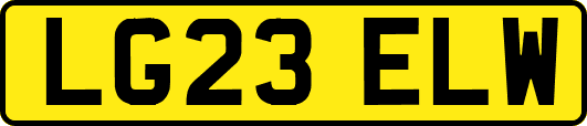 LG23ELW
